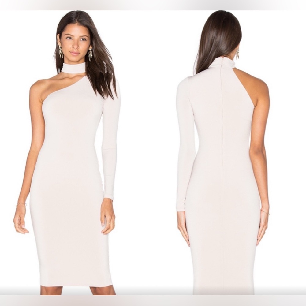 Nookie Girl Talk Midi